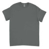 Gildan Heavy Cotton Tees Charcoal